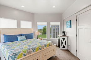 Sunrise Resort Room #308